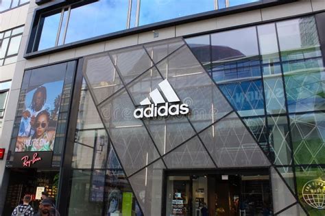 Adidas shop germany